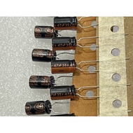 [ 30 pieces ] Capacitor 35V 47UF 35V 47UF35V 35V47UF (6.3x11mm) Lelon BRAND