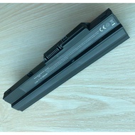 Battery For MSI BTY-S11 BTY-S12 Wind U1 L13 L135 L135D U1X U1W U135DX U21 U27 U9X Wind12 U2 U21 U23