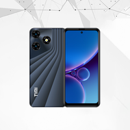 မိုဘိုင်းလ်ဖုန်း TIMI T29 (6+128GB) Android 13 မျက်နှာပြင် 6.92 လက်မ (မျက်နှာပြင် 2 ခုပေါ်တွင် ကစားန