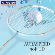 Victor Auraspeed 90F TD Badminton Racket ARS-90F-TD