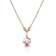 Hyl Jewelry 168N COD Kalung Anak Harian