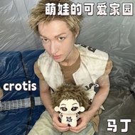 【Ready Stock】kpop cortis album photocard official merch pob cortis album martin vinyl badge weverse 