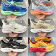 2025Ho.ka-Mach 6 Shock-Absorbing Wear-Resistant Running Sneakers-Lightweight Racing Casual Shoes N4W