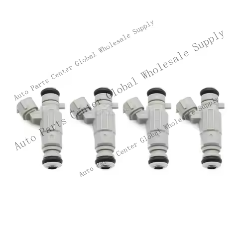 Z+ Fuel Injector Nozzle 35310-04000 for Hyundai I10 2016 4PX Picanto Mk2 1.0L