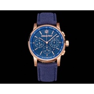 APF APF-AP, CODE11.59 Automatic Winding Chronograph Series 1 ️ ⃣ Material: 316L Stainless Steel 2 ️ 