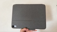 Logitech Folio Touch iPad Air5 11" 鍵盤連觸控板