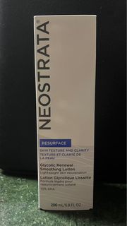 Neostrata 極致亮滑緊膚乳液