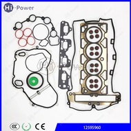 LE5 Engine Gasket Kit Set OEM 12595960 Car Accessories For GM Lacrosse 2.4 CAPTIVA 5 CAPTIVA 2.4 Eng