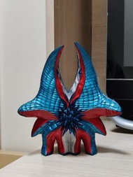 超人力霸王 怪獸 ultra monster  超人 Z 怪獸 軟膠 shodo x xx ultra man shf 食玩 掌動 sic