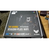 ASUS TUF Gaming B560M-PLUS WiFi Intel 1200 Pins