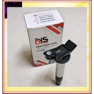 NS Plug Coil Avanza F654, Aruz (9004A-19002)