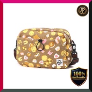 [Chums] Gather Shoulder Pouch Sweat Gather Shoulder Pouch Sweat