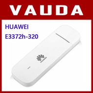 Unlocked Huawei LTE 150Mbps E3372 E3372h-320 Mobile Broadband Dongle USB Stick 4g Modem Support 4G Bands 1/3/7/8/20