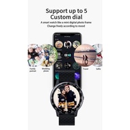 Smartwatch H30 Original Jam Tangan Like Huawei Samsung Active Watch 2
