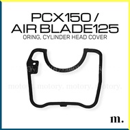 HONDA PCX150 / AIR BLADE125 O-RING CYLINDER HEAD COVER PCX 150 AIRBLADE 125 AIRBLADE125