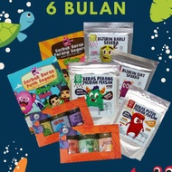 Omar dan Hana Izliyah Kitchen