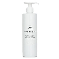 CosMedix Purity Clean Exfoliating Cleanser - Salon Size 360ml/12oz