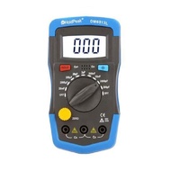 HOLDPEAK DM6013L HANDHELD DIGITAL CAPACITANCE METER CAPACITOR