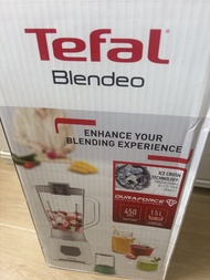 Tefal 攪拌機