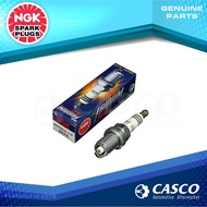 NGK BKR6EIX-11(4pcs) Iridium IX Spark Plug Spark Plug