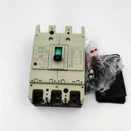 NF250-CW POLE 3P NO-FUSE BREAKER MCCB เบรกเกอร์ 3โพ พิกัดกระแส: 125A 150A 200A 250A AC220V 50KA  50/