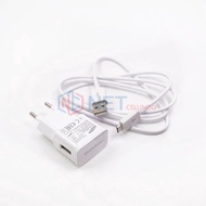 * Travel ADAPTER CHARGER+USB Cable SAMSUNG N7100/NOTE 2 MICRO
