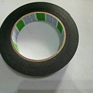 HIJAU Double type foam _dabel type foam dable type fom green foam tape