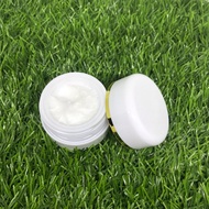 Neck whitening cream