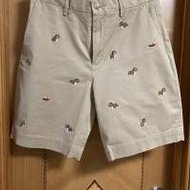 Polo Ralph Lauren 短褲