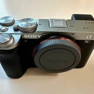極新 Sony A7CR 行貨原廠保養至2025年1月