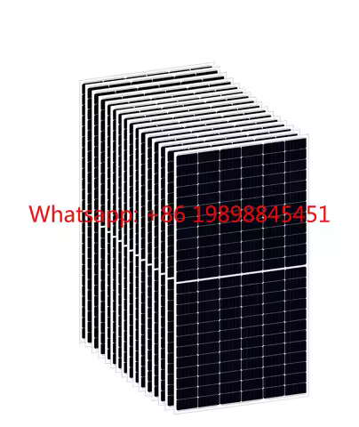 550W 550W Solar Panel Home Wholesale Buy Solar Panels Water Heater for From 1000W to