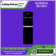 DISPENSER WATER PURIFIER MODENA RO 8115 IGIENICO REVERSE OSMOSIS PEMURNI AIR MODENA RO8115