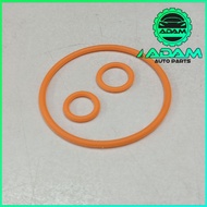 SILICONE OIL FILTER/OIL PUMP O-RING KIT PERODUA KELISA KENARI VIVA MYVI ALZA