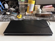 "清屋快走" Sony BDP-S380 藍光播放機 Blue-ray