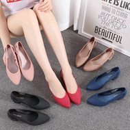 HEUS Galia Wedge Heel