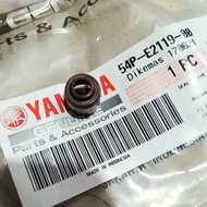 N Max Valve Seal, AEROX 155 Original 54P-E2119-00