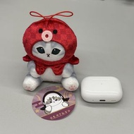 全新 日本正版有牌 八爪魚mofusand octopus 章魚 炸蝦 抱抱系列 景品 公仔有牌 鎖匙扣 掛飾掛件吊飾 公仔 毛公仔 景品 吊飾掛飾