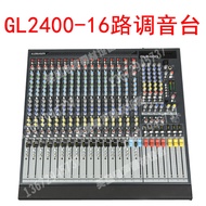 ALLEN&HEATH艾伦赫赛GL2400-16路/24路/32路/专业大型演出调音台