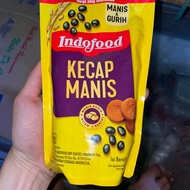 kecap manis indofood 520ml