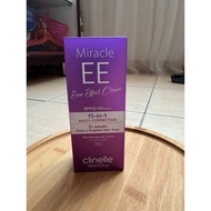 Clinelle Whitenup Ee Even Effect Cream Ivory 30ml