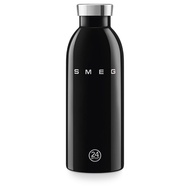 SMEG 24Bottles Clima Bottle Tumbler Thermos 500ml Insulated Thermos Water Bottle For Hot&Cold Botol 