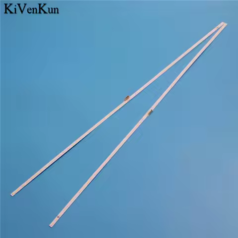 LED Backlight Strips For Samsung QN65Q60TAF UE65TU7072 UE65TU7022KXXH UA65TU8570 UE65TU8500 V0T8-650