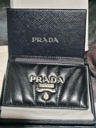 Prada Card Holder