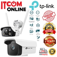 TP-LINK VIGI BULLET C320I/C330i/C330/C340i/C340/C340-W/C350/C540/C540-W/C540V/C540S 3MP 4MP 5MP 2.8M