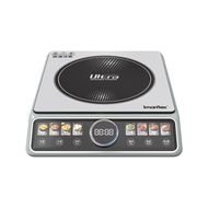 Imarflex伊瑪牌2200W輕觸式雙環電陶爐IIR-2252