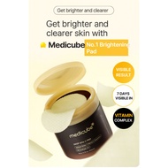 Medicube Deep Vita C Pad – No.1 Brightening & Toning Pad