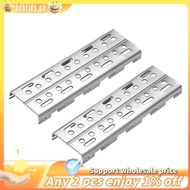 1:18 Simulation Climbing Car Scx24 Escape Plate Anti-Skid Plate Can Be Spliced and Lengthened with f
