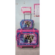MALL PULLOUT DISNEY TROLLEY BAGS