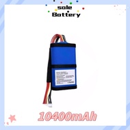 Speaker Battery For JBL Boombox 2 10400mAh For JBL Boombox 2 SUN-INTE-213 Bluetooth Speaker Accumula