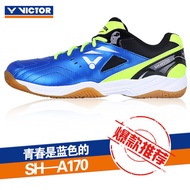 VICTOR win badminton shoes， training shoes， men s shoes women s shoes SHA-170 anti-slip shock absorb